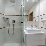 Hotel Mazurkowa & Wesela & Imprezy & Konferencje Jelenia Gora, Obok Restauracja Mazurkowa Jelení Hora