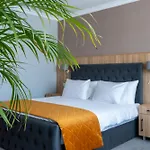Mazurkowa & Wesela & Imprezy & Konferencje Jelenia Gora, Obok Restauracja Mazurkowa Hotel Jelení Hora