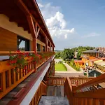 Mazurkowa & Wesela & Imprezy & Konferencje Jelenia Gora, Obok Restauracja Mazurkowa Hotel