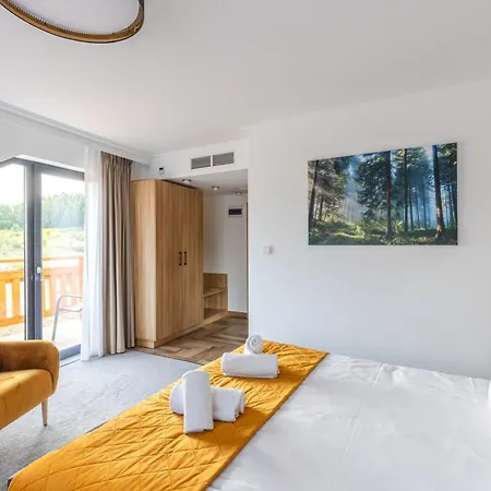 Mazurkowa - Z Widokiem Na Karkonosze I Sniezke, Darmowy Parking, Obok Restauracja Mazurkowa