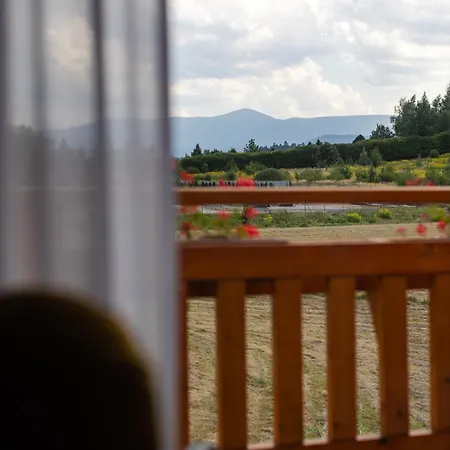 Mazurkowa - Z Widokiem Na Karkonosze I Sniezke, Darmowy Parking, Obok Restauracja Mazurkowa Hotel