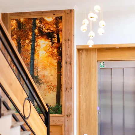 Hotel Mazurkowa - Z Widokiem Na Karkonosze I Sniezke, Darmowy Parking, Obok Restauracja Mazurkowa *