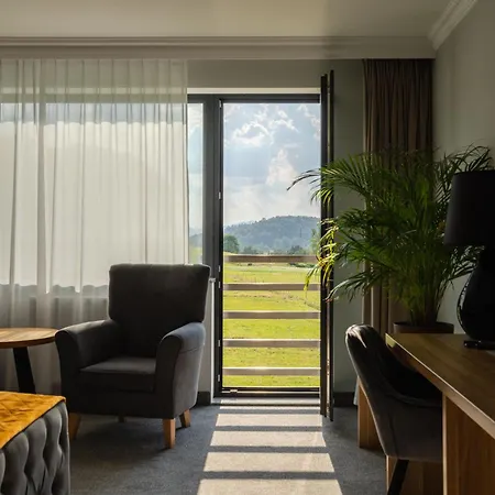 Mazurkowa - Z Widokiem Na Karkonosze I Sniezke, Darmowy Parking, Obok Restauracja Mazurkowa イェレニャ・グーラ