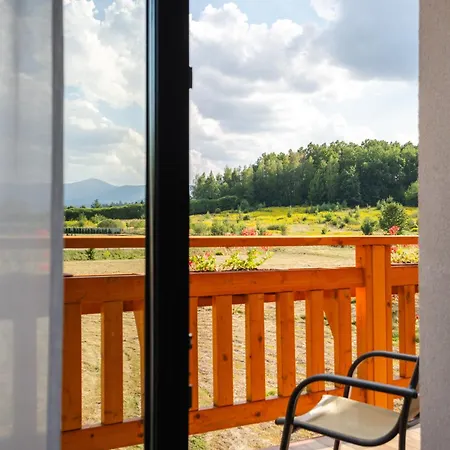 Hotel Mazurkowa - Z Widokiem Na Karkonosze I Sniezke, Darmowy Parking, Obok Restauracja Mazurkowa