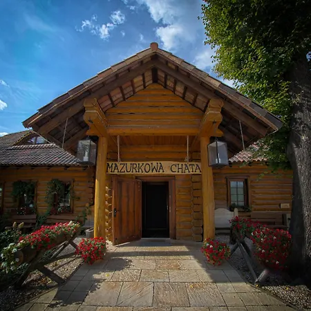 Mazurkowa & Wesela & Imprezy & Konferencje Jelenia Gora, Obok Restauracja Mazurkowa ホテル