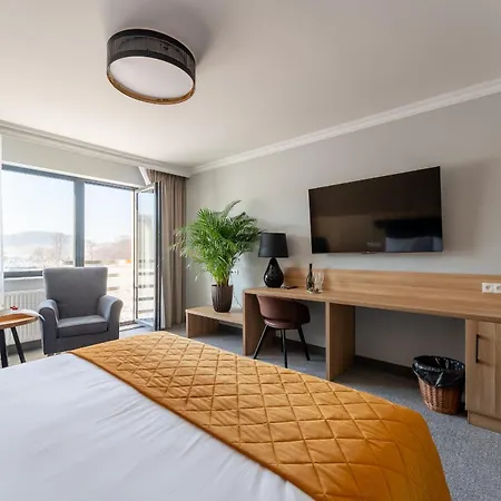 ホテル Mazurkowa - Z Widokiem Na Karkonosze I Sniezke, Darmowy Parking, Obok Restauracja Mazurkowa *