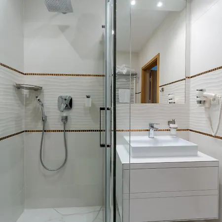 ホテル Mazurkowa - Z Widokiem Na Karkonosze I Sniezke, Darmowy Parking, Obok Restauracja Mazurkowa イェレニャ・グーラ