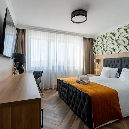 فندق Mazurkowa & Wesela & Imprezy & Konferencje Jelenia Gora, Obok Restauracja Mazurkowa *