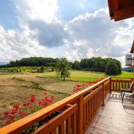 Mazurkowa - Z Widokiem Na Karkonosze I Sniezke, Darmowy Parking, Obok Restauracja Mazurkowa Hotel