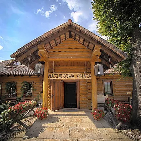 Mazurkowa&wesela&imprezy&konferencje Jelenia Góra, Obok Restauracja Mazurkowa