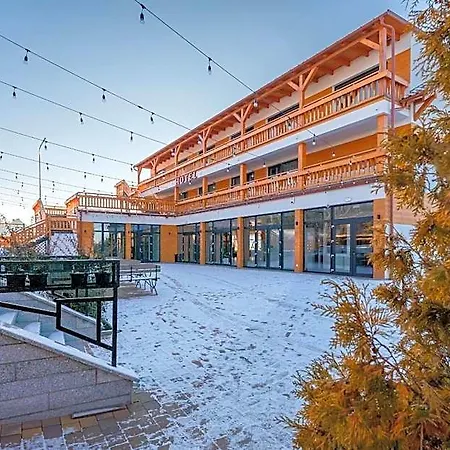 فندق Mazurkowa & Wesela & Imprezy & Konferencje Jelenia Gora, Obok Restauracja Mazurkowa يلينيا غورا
