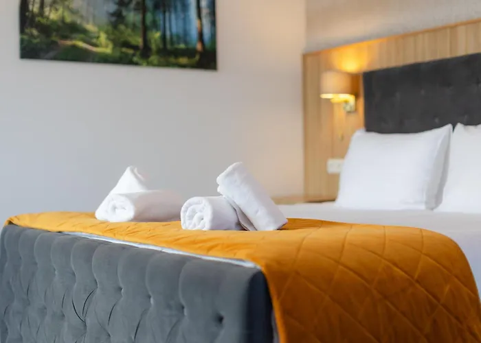 Mazurkowa - Z Widokiem Na Karkonosze I Sniezke, Darmowy Parking, Obok Restauracja Mazurkowa Hotel Jelení Hora