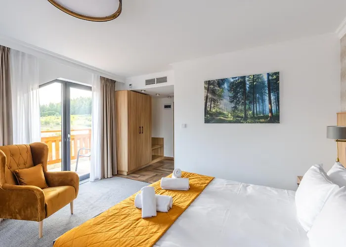 Mazurkowa - Z Widokiem Na Karkonosze I Sniezke, Darmowy Parking, Obok Restauracja Mazurkowa