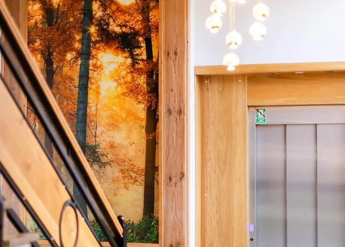 Hotel Mazurkowa - Z Widokiem Na Karkonosze I Sniezke, Darmowy Parking, Obok Restauracja Mazurkowa *