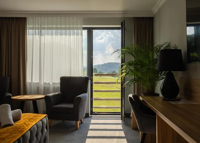 Mazurkowa - Z Widokiem Na Karkonosze I Sniezke, Darmowy Parking, Obok Restauracja Mazurkowa Jelení Hora