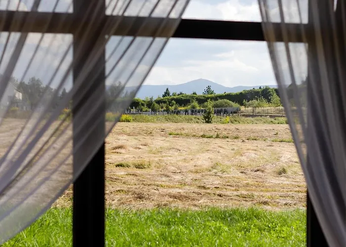 Mazurkowa - Z Widokiem Na Karkonosze I Sniezke, Darmowy Parking, Obok Restauracja Mazurkowa Hotel