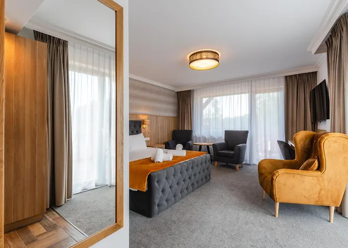 Hotel Mazurkowa - Z Widokiem Na Karkonosze I Sniezke, Darmowy Parking, Obok Restauracja Mazurkowa Jelení Hora