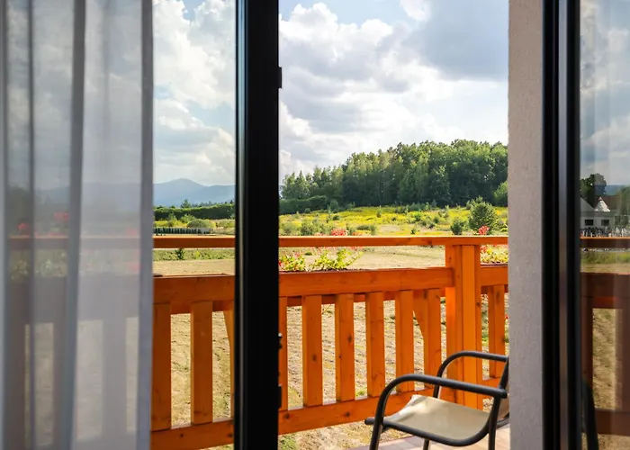 Hotel Mazurkowa - Z Widokiem Na Karkonosze I Sniezke, Darmowy Parking, Obok Restauracja Mazurkowa