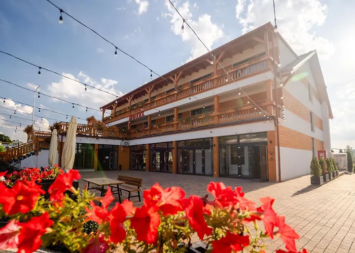 Hotel Mazurkowa - Z Widokiem Na Karkonosze I Sniezke, Darmowy Parking, Obok Restauracja Mazurkowa Jelení Hora