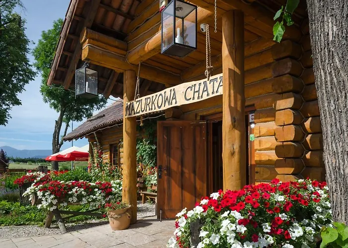 Mazurkowa - Z Widokiem Na Karkonosze I Sniezke, Darmowy Parking, Obok Restauracja Mazurkowa * Jelení Hora