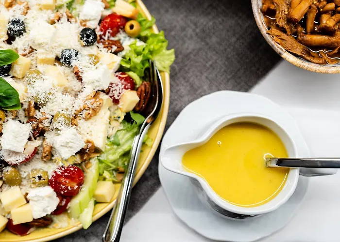 Mazurkowa - Z Widokiem Na Karkonosze I Sniezke, Darmowy Parking, Obok Restauracja Mazurkowa