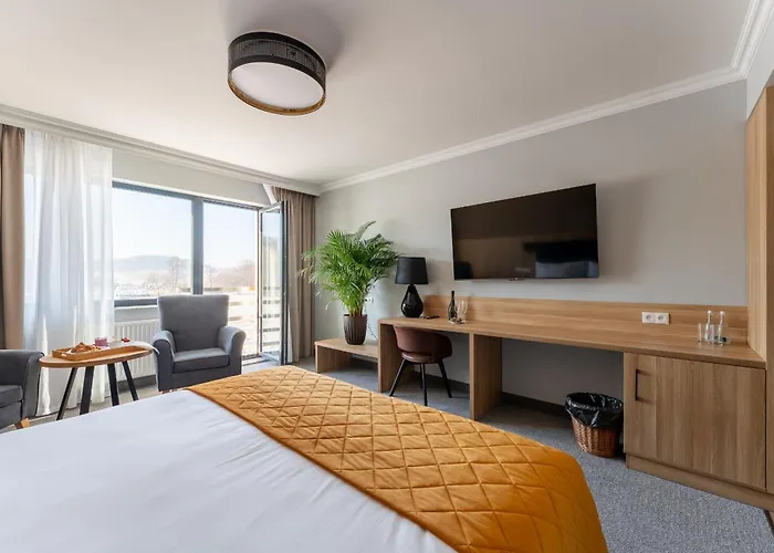 Hotel Mazurkowa - Z Widokiem Na Karkonosze I Sniezke, Darmowy Parking, Obok Restauracja Mazurkowa *