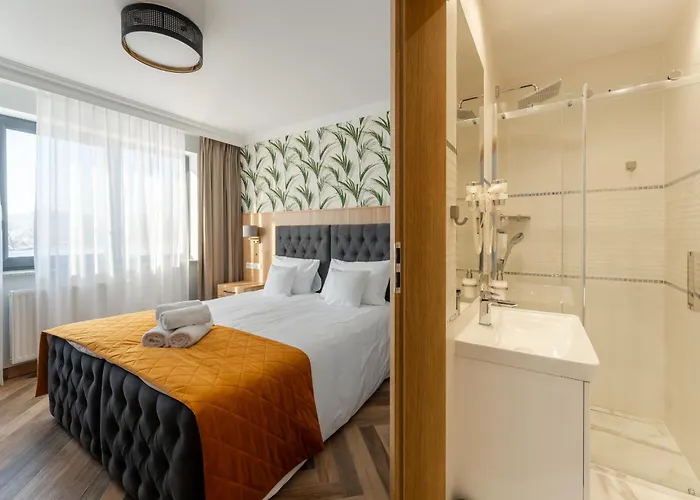 Hotel Mazurkowa - Z Widokiem Na Karkonosze I Sniezke, Darmowy Parking, Obok Restauracja Mazurkowa