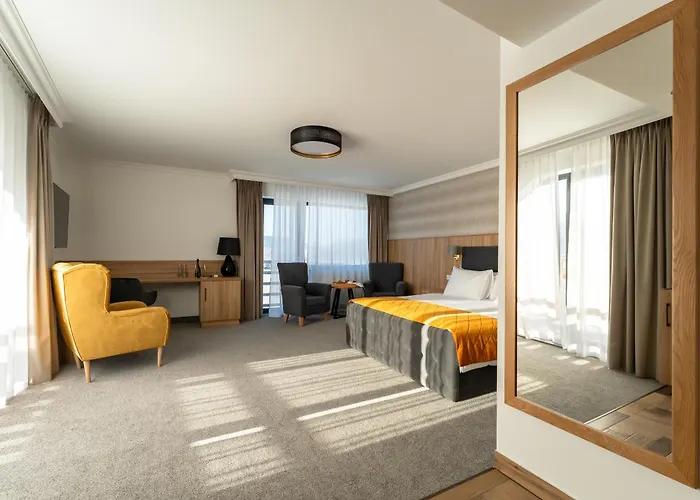 Mazurkowa - Z Widokiem Na Karkonosze I Sniezke, Darmowy Parking, Obok Restauracja Mazurkowa * Jelení Hora