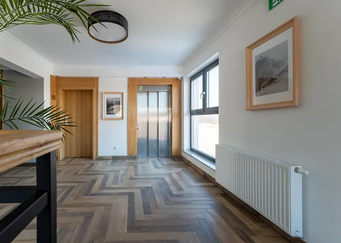 Mazurkowa - Z Widokiem Na Karkonosze I Sniezke, Darmowy Parking, Obok Restauracja Mazurkowa Hotel Jelení Hora