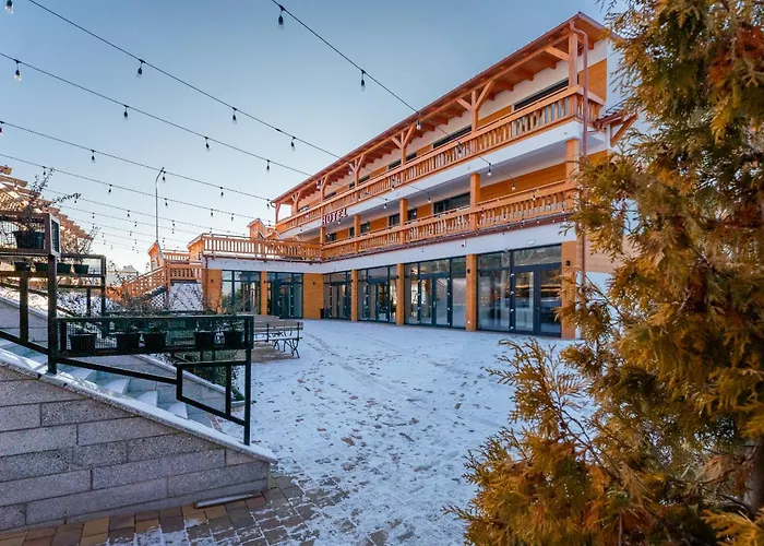 Mazurkowa - Z Widokiem Na Karkonosze I Sniezke, Darmowy Parking, Obok Restauracja Mazurkowa