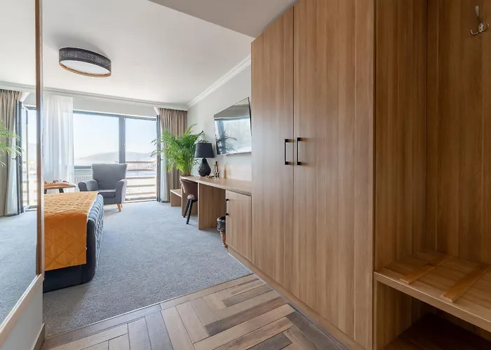 Mazurkowa - Z Widokiem Na Karkonosze I Sniezke, Darmowy Parking, Obok Restauracja Mazurkowa *