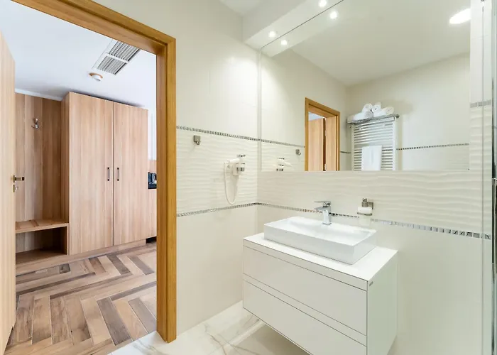 Mazurkowa - Z Widokiem Na Karkonosze I Sniezke, Darmowy Parking, Obok Restauracja Mazurkowa Hotel