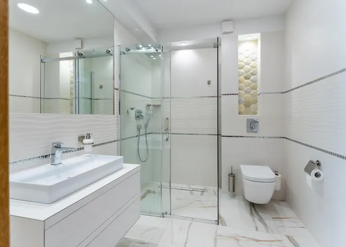 Mazurkowa - Z Widokiem Na Karkonosze I Sniezke, Darmowy Parking, Obok Restauracja Mazurkowa